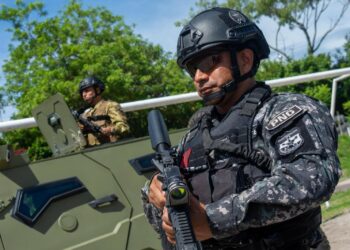 Cerco de seguridad en San Bartolo, Ilopango continúa para evitar reagrupación de pandilleros