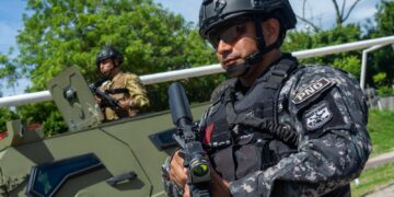 Cerco de seguridad en San Bartolo, Ilopango continúa para evitar reagrupación de pandilleros