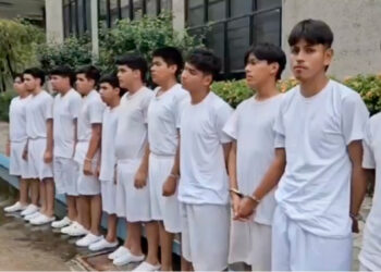 Autoridades frustran reorganización de pandilla «La Raza»