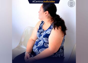 Recepcionista fue hallada culpable de desviar fondos mediante cheques