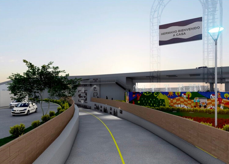 BCIE aprueba $135 millones para mejorar conectividad vial de El Salvador