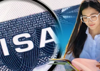 Estados Unidos reabre citas para tramitar VISAS de estudiante, advierte que revisarán redes sociales