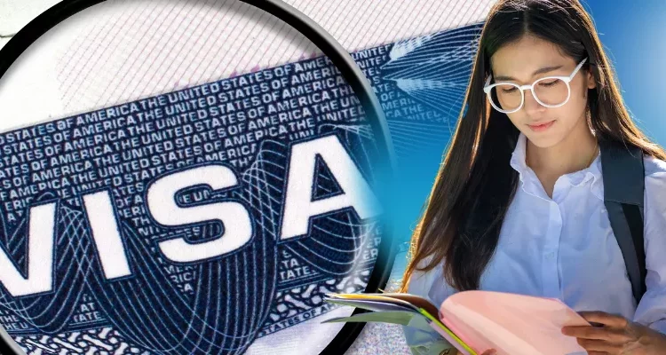 Estados Unidos reabre citas para tramitar VISAS de estudiante, advierte que revisarán redes sociales