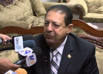 Fallece exdiputado Rodrigo Samayoa, figura política con pasado en ARENA, GANA y el PARLACEN