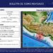 Sismo de 4.3 no causa afectaciones y carreteras se mantienen sin inconvenientes