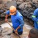 ANDA implementa cambio completo de tubería en sistema zona norte sin interrumpir el servicio de agua
