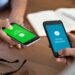 Transfer 365 facilita el envío y recepción de dinero sin costos y en cualquier momento