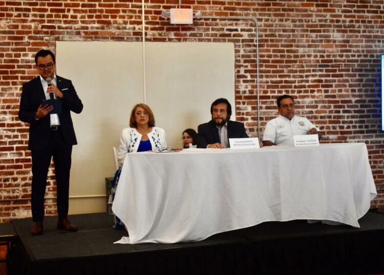 El Salvador presenta su café de especialidad y cacao premium en mercado estadounidense con apoyo del Gobierno