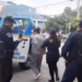Detienen a enfermera señalada de sustraer medicamentos de hospital, en Guatemala