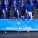 Banda El Salvador ofrecerá un concierto gratuito este domingo en Santa Tecla