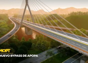 Asamblea avala préstamos para modernizar infraestructura vial, sanitaria y energética