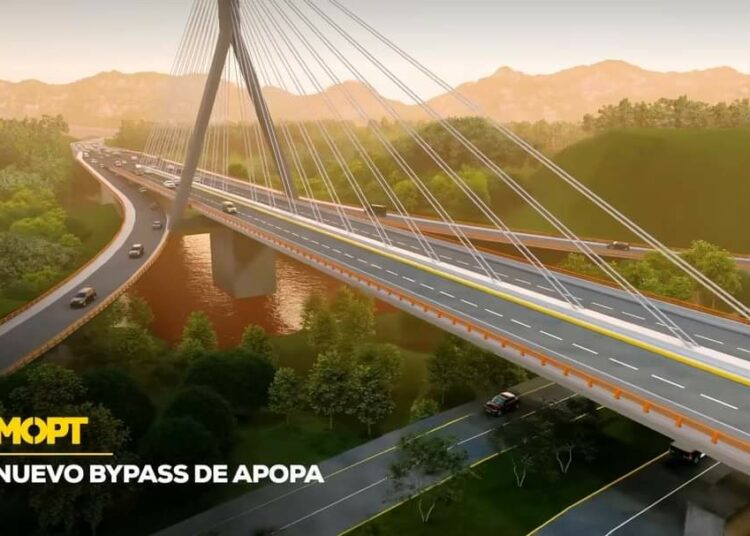 Asamblea avala préstamos para modernizar infraestructura vial, sanitaria y energética