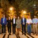 Firma Gensler recorre el Centro Histórico de San Salvador y respalda su renovación