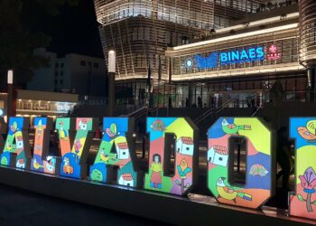 San Salvador da un paso clave hacia la transformación integral de su Centro Histórico