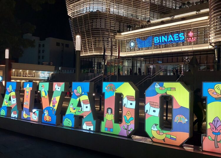 San Salvador da un paso clave hacia la transformación integral de su Centro Histórico