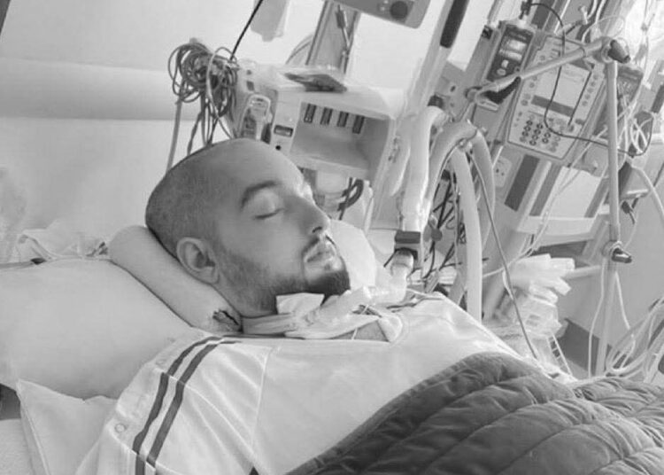 Príncipe Al Waleed bin Khaled muere tras pasar 20 años en coma por un accidente