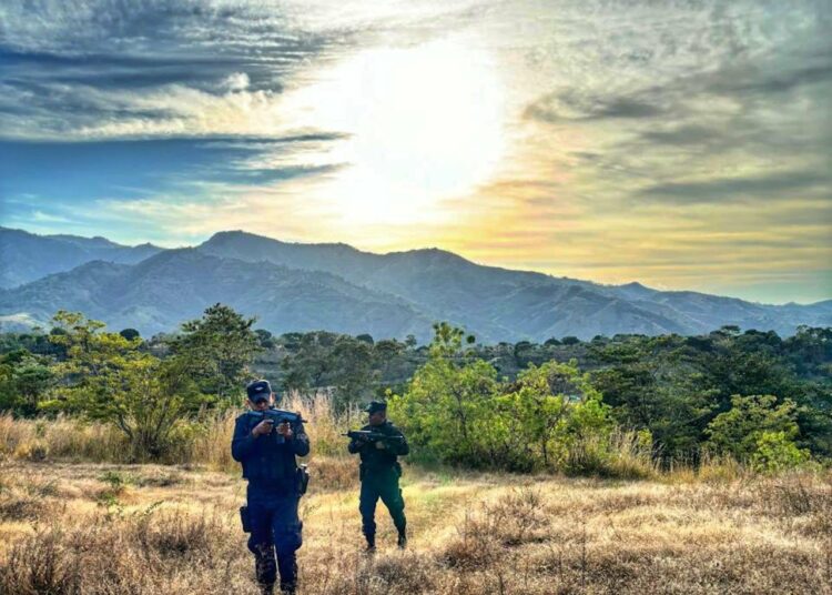 El Salvador suma 25 días sin homicidios en julio