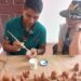Ilobasco y San Salvador celebran el Festival del Barro con experiencias aartesanales en el CEDART