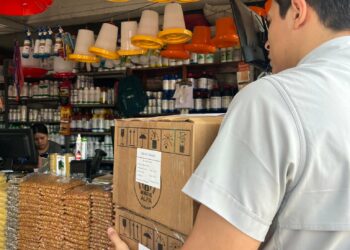 Confirman disponibilidad de insumos para controlar el gusano barrenador en todo el país