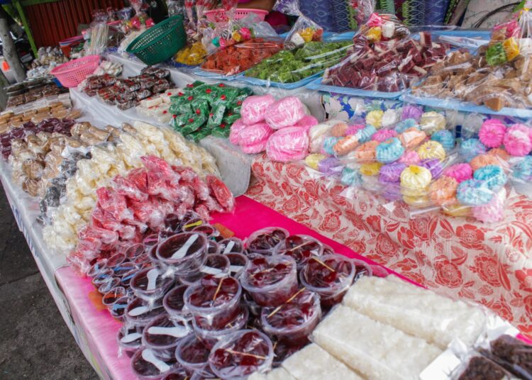 Barrio Santa Anita inicia sus fiestas patronales con alegría, servicios y actividades para la familia