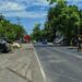Velocidad excesiva causa grave accidente en El Rosario