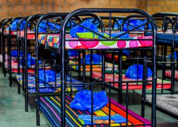 Protección Civil brinda resguardo a familias afectadas y mantiene red nacional de albergues habilitados