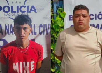 Sorprenden a dos sujetos conduciendo en estado de ebriedad en diferentes puntos del país