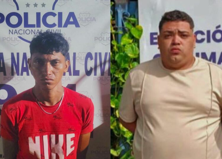 Sorprenden a dos sujetos conduciendo en estado de ebriedad en diferentes puntos del país