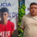Sorprenden a dos sujetos conduciendo en estado de ebriedad en diferentes puntos del país
