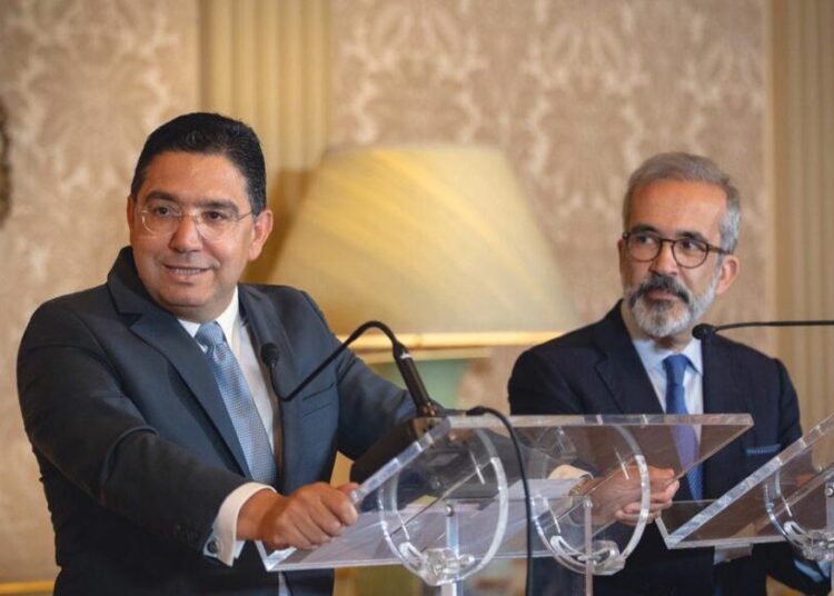 Portugal respalda oficialmente el Plan de Autonomía del Sáhara impulsado por Marruecos