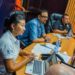 Alcaldía de Santa Ana Centro refuerza medidas de seguridad para las fiestas patronales