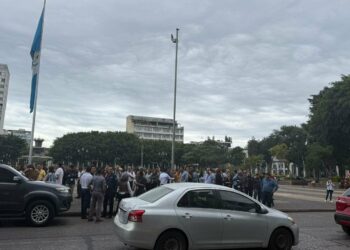 Dos sismos sacuden Jutiapa y provocan evacuaciones preventivas en Guatemala