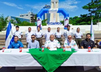 Cruz Verde Salvadoreña lanza Plan Agosto 2025