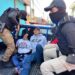 Capturan en Guatemala a pandilleros de la MS traficantes de droga