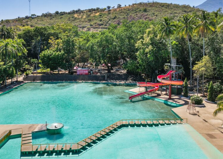 ISTU anuncia una variada oferta turística en parques nacionales para las vacaciones de agosto