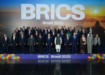 BRICS buscan unidad en Río ante la amenaza de nuevos aranceles por parte de Trump