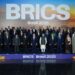 BRICS buscan unidad en Río ante la amenaza de nuevos aranceles por parte de Trump