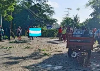 Conmoción ha generado el asesinato de dos campesinos en Honduras