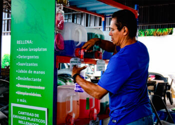 Así funciona la Central de Abastos que mueve miles de productos a los mejores precios