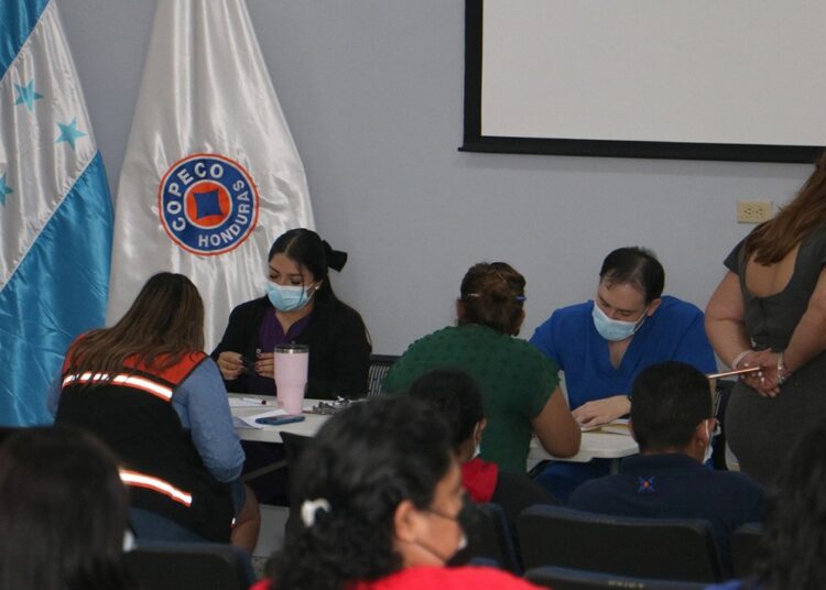 Gobierno de Honduras adopta medidas preventivas por alza de enfermedades respiratorias