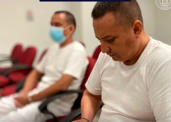 28 años de prisión para sujeto que transportaba un cuerpo en su vehículo