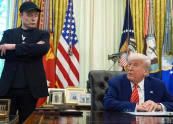 Empresa xIA de Elon Musk logra importante contrato con el gobierno de EEUU en medio de la polémica