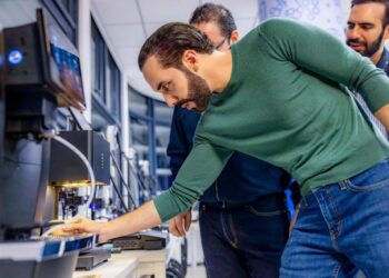 El Salvador da luz verde a la Ley de Robótica