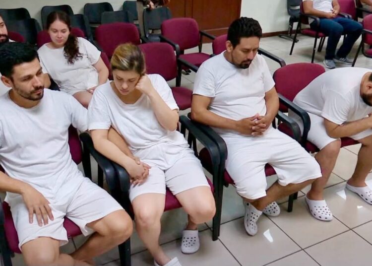 Exseleccionado David Rugamas y cinco más enfrentan proceso por estafa a 16 víctimas