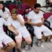 Exseleccionado David Rugamas y cinco más enfrentan proceso por estafa a 16 víctimas
