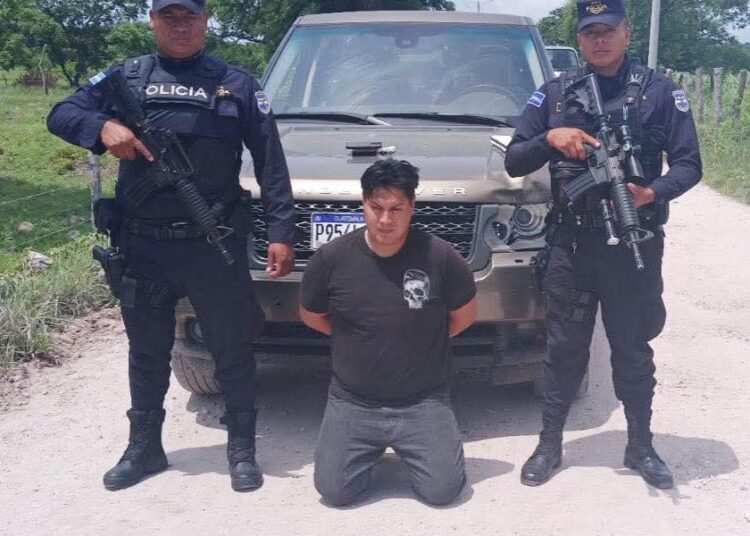 Conductor será procesado por atropellar a niña y huir hacia Guatemala