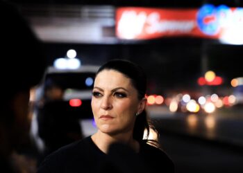 Macarena Olona elogia a Nayib Bukele y afirma que ha devuelto la esperanza al pueblo salvadoreño