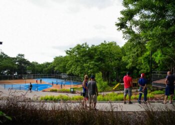 San Miguel inaugura el renovado Parque de la Familia como un nuevo atractivo turístico y recreativo