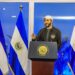 «El mejor del mundo», dice Nayib Bukele sobre el sistema penitenciario de El Salvador que forma a reos en oficios productivos
