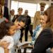 Delegación salvadoreña y autoridades marroquíes fortalecen cooperación en educación inicial y salud maternoinfantil